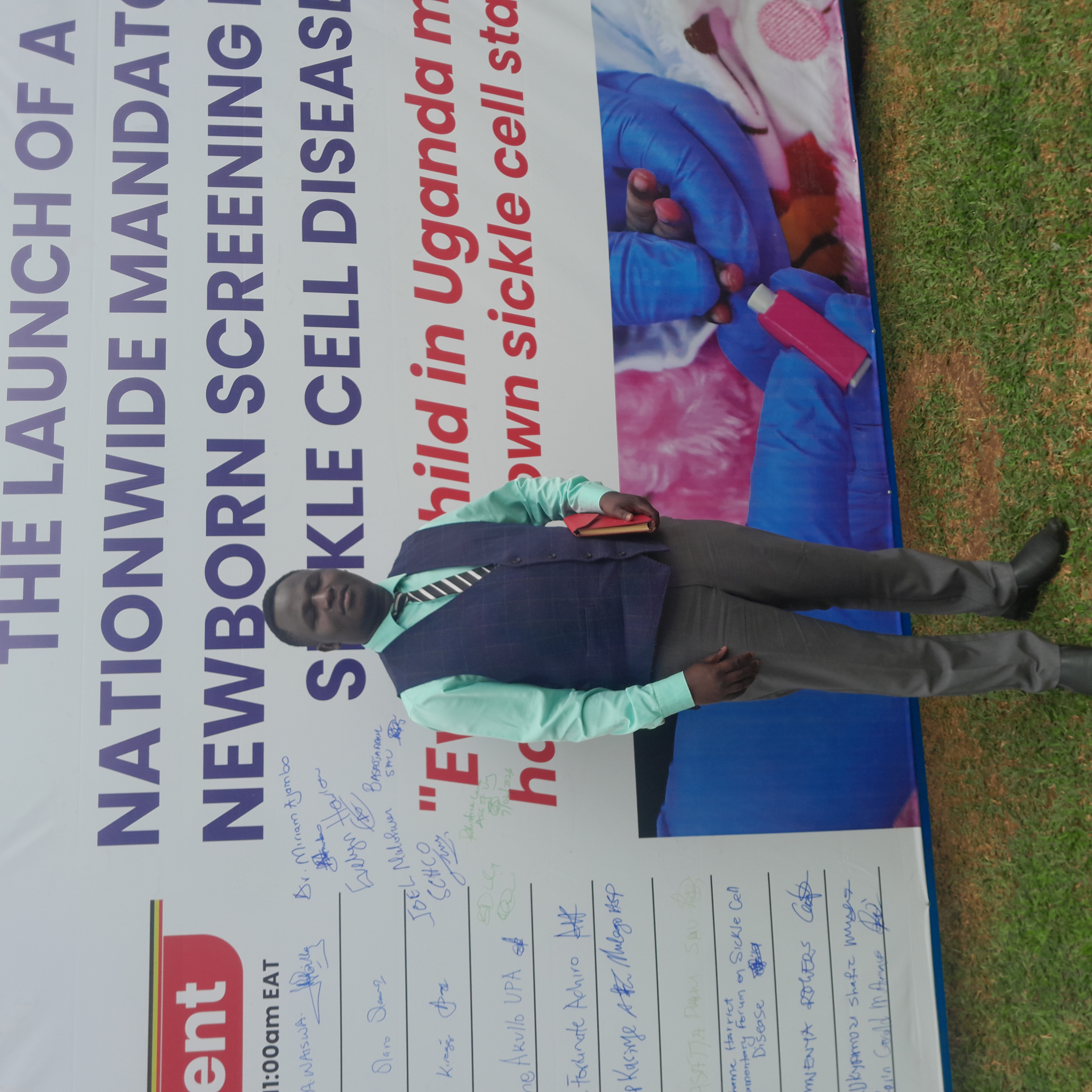 Youth Leadership